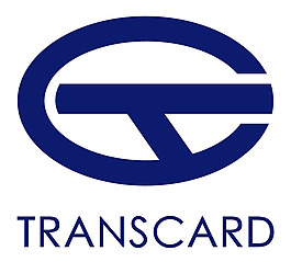 Transcard logo設計欣賞 Transcard金融業(yè)LOGO下載標志設計欣賞