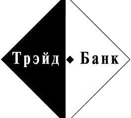 Trade-Bank logo设计欣赏 Trade-Bank金融业LOGO下载标志设计欣赏