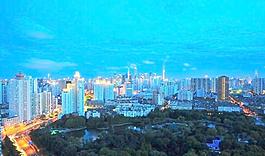 上海景观图片