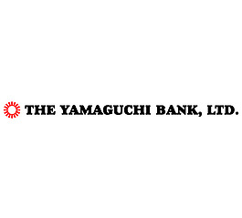 The_Yamaguchi_Bank logo设计欣赏 The_Yamaguchi_Bank金融业LOGO下载标志设计欣赏