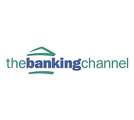 The_Banking_Channel logo设计欣赏 The_Banking_Channel金融业LOGO下载标志设计欣赏