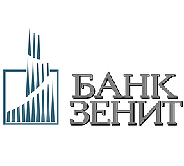 Zenit_Bank logo設計欣賞 Zenit_Bank金融業(yè)LOGO下載標志設計欣賞