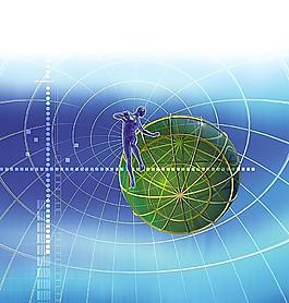 現(xiàn)代科技 抽像 設(shè)計 夢幻 科幻 高光圖片