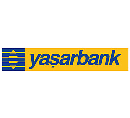 Yasarbank logo設(shè)計(jì)欣賞 Yasarbank金融業(yè)LOGO下載標(biāo)志設(shè)計(jì)欣賞