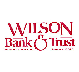 Wilson_Bank__and__Trust logo設(shè)計(jì)欣賞 Wilson_Bank__and__Trust金融業(yè)LOGO下載標(biāo)志設(shè)計(jì)欣賞