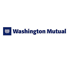 Washington_Mutual logo設(shè)計欣賞 Washington_Mutual金融業(yè)LOGO下載標志設(shè)計欣賞
