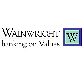 Wainwright_Bank logo設(shè)計欣賞 Wainwright_Bank金融業(yè)LOGO下載標(biāo)志設(shè)計欣賞