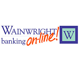 Wainwright_Bank(1) logo設(shè)計(jì)欣賞 Wainwright_Bank(1)金融業(yè)LOGO下載標(biāo)志設(shè)計(jì)欣賞
