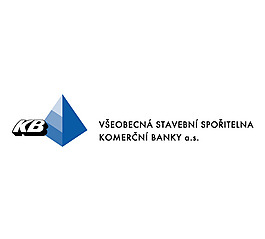 Vseobecna_Stavebni_Sporitelna_Komercni_Banky logo設(shè)計(jì)欣賞 Vseobecna_Stavebni_Sporitelna_Komercni_Banky金融