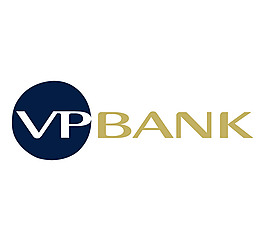 vp_bank logo设计欣赏 vp_bank金融业logo下载标志设计欣赏