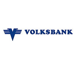 Volksbank(2) logo设计欣赏 Volksbank(2)金融业LOGO下载标志设计欣赏