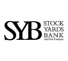 SYB logo設計欣賞 SYB金融業(yè)標志下載標志設計欣賞