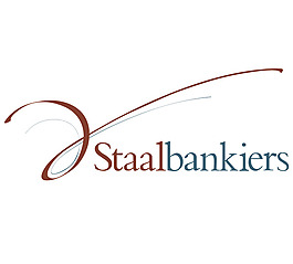 Staalbankiers logo設(shè)計(jì)欣賞 Staalbankiers金融業(yè)標(biāo)志下載標(biāo)志設(shè)計(jì)欣賞
