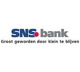 SNS_Bank logo设计欣赏 SNS_Bank金融业标志下载标志设计欣赏