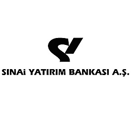 Sinai_Yatirim_Bankasi logo設(shè)計欣賞 Sinai_Yatirim_Bankasi金融業(yè)標志下載標志設(shè)計欣賞