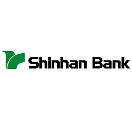 Shinhan_Bank logo設(shè)計(jì)欣賞 Shinhan_Bank金融業(yè)標(biāo)志下載標(biāo)志設(shè)計(jì)欣賞