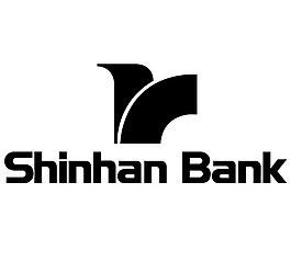 Shinhan_Bank(1) logo設(shè)計(jì)欣賞 Shinhan_Bank(1)金融業(yè)標(biāo)志下載標(biāo)志設(shè)計(jì)欣賞