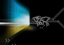 現(xiàn)代科技 抽像 設(shè)計 夢幻 科幻 高光圖片