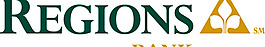 Regions_Bank logo設計欣賞 Regions_Bank銀行業(yè)LOGO下載標志設計欣賞