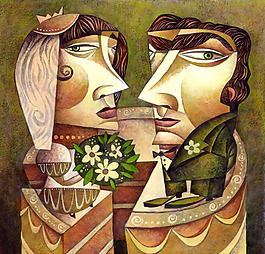 位圖 人物 男人 女人 植物 免費(fèi)素材