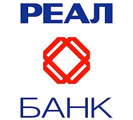 Real_Bank logo設(shè)計欣賞 Real_Bank銀行業(yè)LOGO下載標(biāo)志設(shè)計欣賞