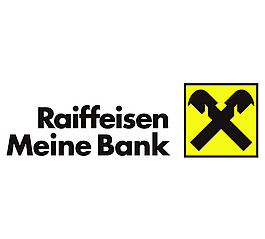 Raiffeisen_Meine_Bank(1) logo設(shè)計(jì)欣賞 Raiffeisen_Meine_Bank(1)銀行業(yè)LOGO下載標(biāo)志設(shè)計(jì)欣賞