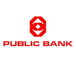 Public_Bank logo設(shè)計欣賞 Public_Bank銀行業(yè)LOGO下載標(biāo)志設(shè)計欣賞