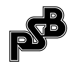 PSB_-_Promsvyazbank logo設計欣賞 PSB_-_Promsvyazbank銀行業LOGO下載標志設計欣賞