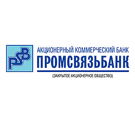PSB_-_Promsvyazbank(5) logo設計欣賞 PSB_-_Promsvyazbank(5)銀行業LOGO下載標志設計欣賞