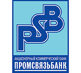 PSB_-_Promsvyazbank(3) logo設計欣賞 PSB_-_Promsvyazbank(3)銀行業LOGO下載標志設計欣賞