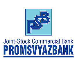 PSB_-_Promsvyazbank(2) logo設計欣賞 PSB_-_Promsvyazbank(2)銀行業LOGO下載標志設計欣賞