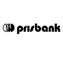 Prisbank logo設(shè)計欣賞 Prisbank銀行業(yè)LOGO下載標(biāo)志設(shè)計欣賞