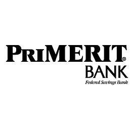 PriMerit_Bank logo設(shè)計欣賞 PriMerit_Bank銀行業(yè)LOGO下載標志設(shè)計欣賞
