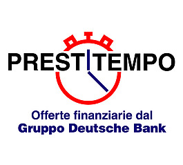 Prestitempo logo設(shè)計欣賞 Prestitempo銀行業(yè)LOGO下載標(biāo)志設(shè)計欣賞