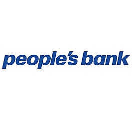 People_s_Bank logo設(shè)計(jì)欣賞 People_s_Bank銀行業(yè)LOGO下載標(biāo)志設(shè)計(jì)欣賞