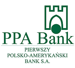 PPA_Bank logo設(shè)計欣賞 PPA_Bank銀行業(yè)LOGO下載標(biāo)志設(shè)計欣賞