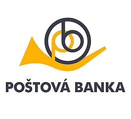 Postova_Banka logo设计欣赏 Postova_Banka银行业LOGO下载标志设计欣赏