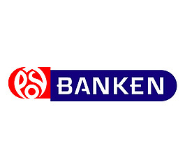 Postbanken logo設(shè)計欣賞 Postbanken銀行業(yè)LOGO下載標(biāo)志設(shè)計欣賞