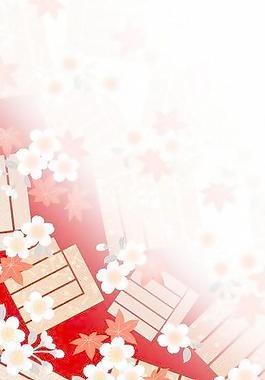 40465_圖案紋理_花紋