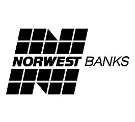 Norwest_Banks logo設(shè)計(jì)欣賞 Norwest_Banks銀行業(yè)標(biāo)志下載標(biāo)志設(shè)計(jì)欣賞
