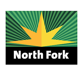 North_Fork_Bank logo設(shè)計欣賞 North_Fork_Bank銀行業(yè)標(biāo)志下載標(biāo)志設(shè)計欣賞