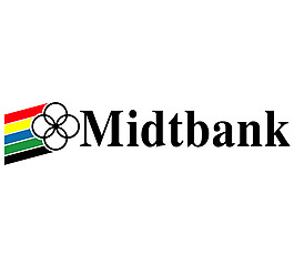 Midtbank logo設(shè)計(jì)欣賞 Midtbank銀行業(yè)標(biāo)志下載標(biāo)志設(shè)計(jì)欣賞