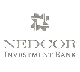 Nedcor logo設計欣賞 Nedcor銀行業(yè)標志下載標志設計欣賞