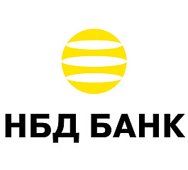 NBD_Bank logo設計欣賞 NBD_Bank銀行業(yè)標志下載標志設計欣賞