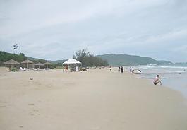 海灘圖片