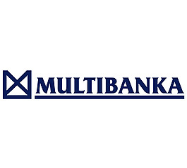 Multibanka logo設(shè)計(jì)欣賞 Multibanka銀行業(yè)標(biāo)志下載標(biāo)志設(shè)計(jì)欣賞
