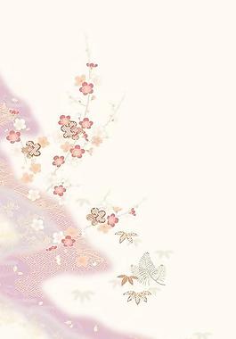 40513_圖案紋理_花紋