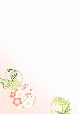 40514_圖案紋理_花紋