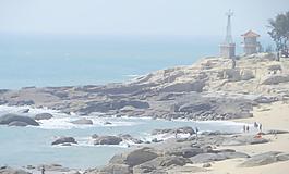 海邊圖片