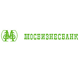 MosBusinessBank logo設(shè)計(jì)欣賞 MosBusinessBank銀行業(yè)標(biāo)志下載標(biāo)志設(shè)計(jì)欣賞